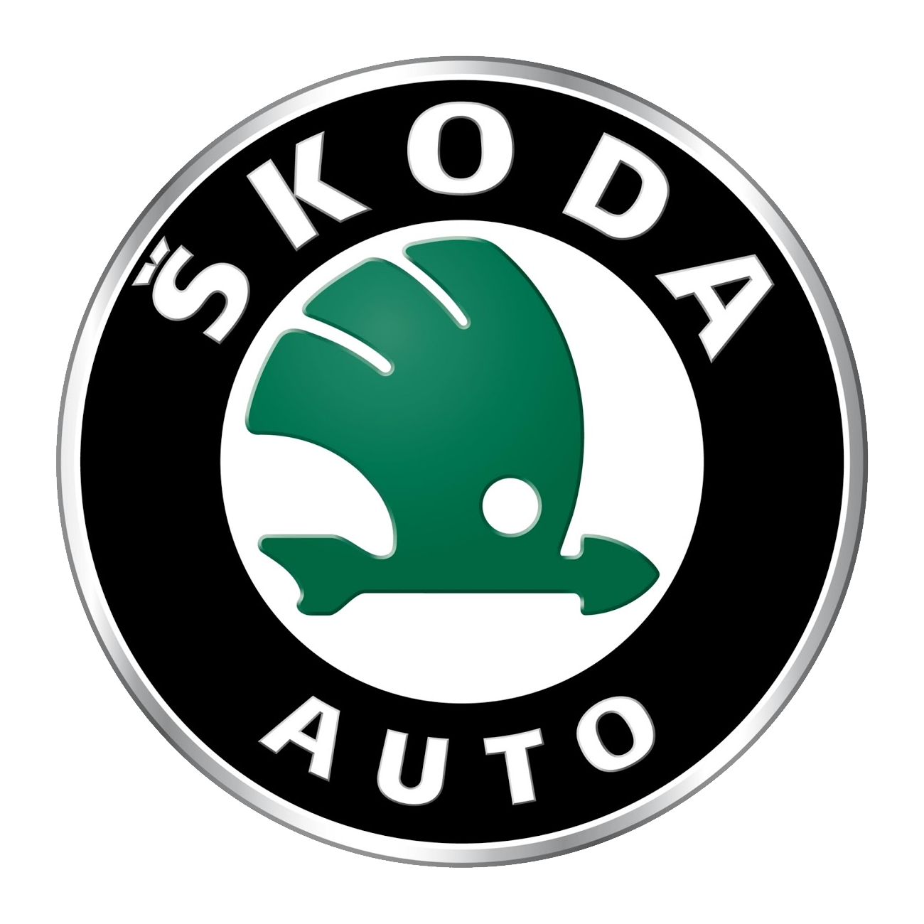 Logo xe hơi Skoda