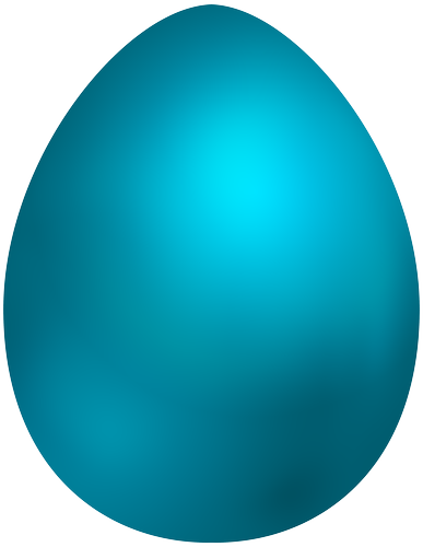 Trứng xanh