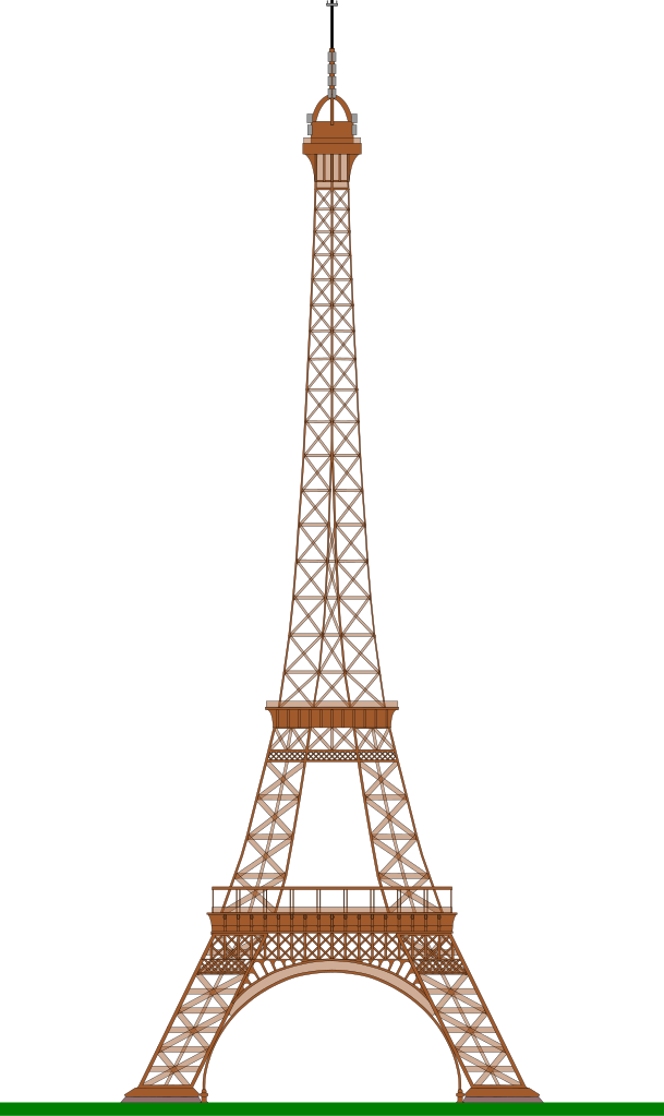 Tháp Eiffel