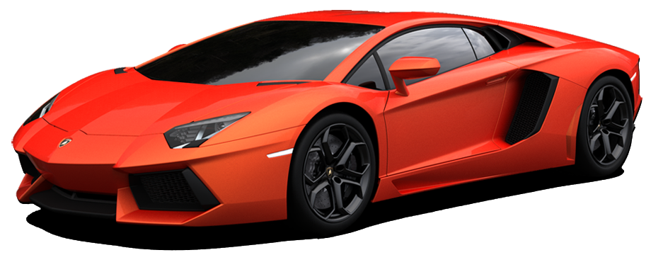 Lamborghini đỏ