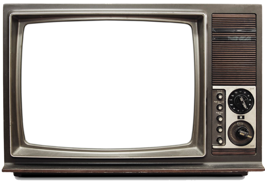 Tv cũ